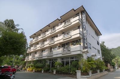 OYO 835 Koh Chang Luxury Hotel