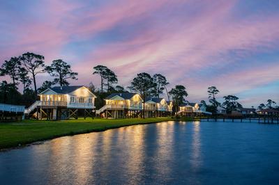 The Cabins at Gulf State Park, Billede 2