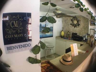 Casa Mary