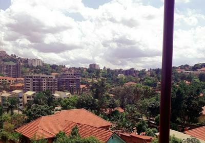 Izera Serviced Apartments