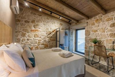 Evangelia Casa-comfy stay centrally