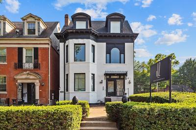 West End Whimsy | JZ Vacation Rentals