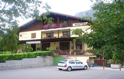 Albergo Stella Alpina