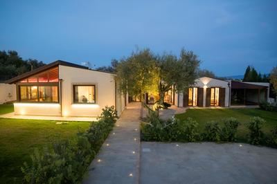 La Manica Luxury Rooms
