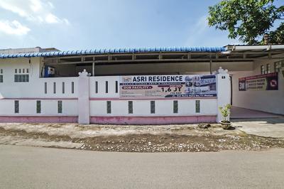 Hotel O Asri Residence
