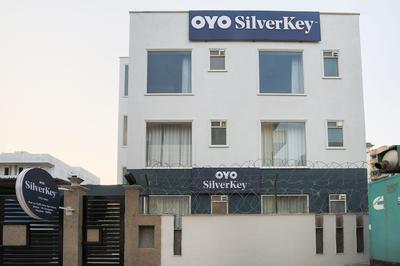 SilverKey Executive Stays 33402 HUDA City Centre