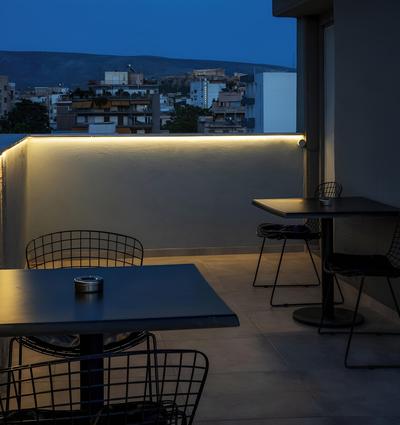 Navitas House Athens