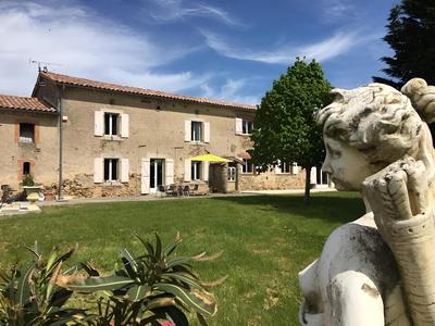 Domaine Le Triol