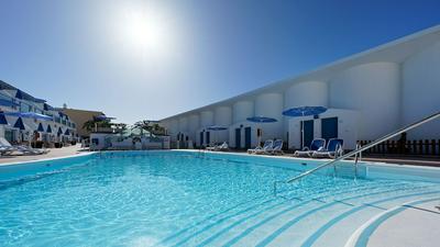 Apartamentos Igramar MorroJable - Adults Only