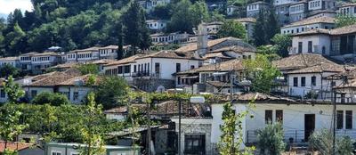 Hotel Gorica - UNESCO quarter