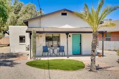 'casita Anita' - Charmer 1 Mi to Dtwn Tucson