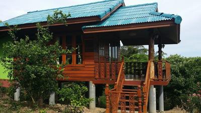 Koh Phaluai Eco Resort