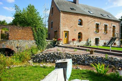 Aux Logis de La Solre