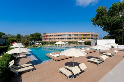 Isola di Albarella Hotel Capo Nord