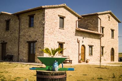 Agriturismo La Collina