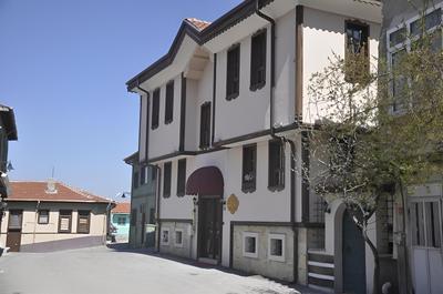 Pasa Konagi Butik Otel