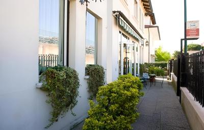 Locanda Cavalli