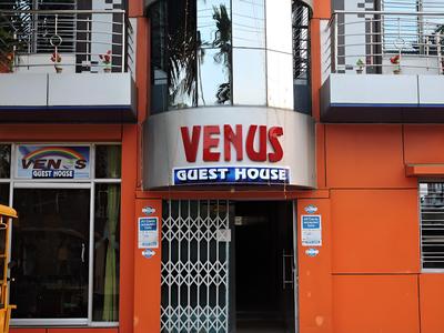 Venus Hotel Digha
