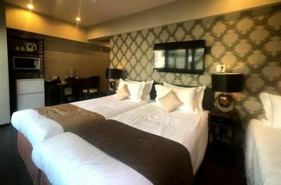 Le Tour Hotel Akihabara Ekimae