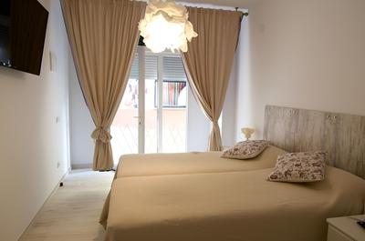 Apartamento Loft Calpe