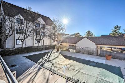 Englewood Apt w/ Patio in Denver Tech Center