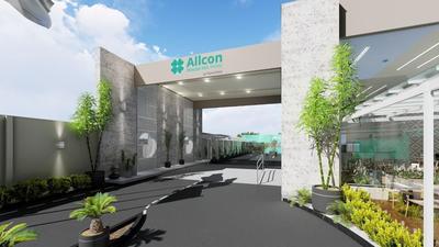 Allcon House Inn Hotel AnaShopping By Perfecta Hotels