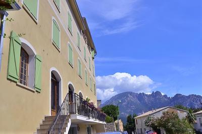 Auberge - Hotel U Paradisu