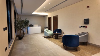 niam Serviced Apartments - Economic