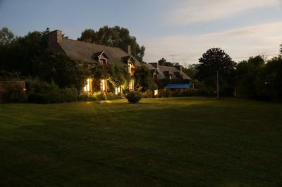 Relais Saint-Aubin
