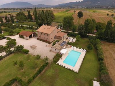 Country House Casco dell'Acqua, 사진 2
