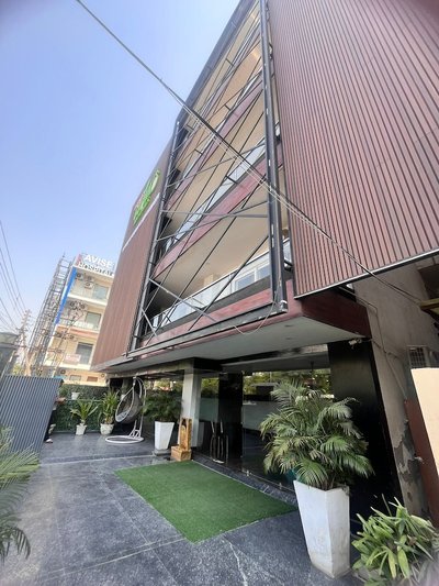 PINK GUAVA HOTELS