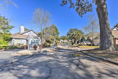 Family-friendly Home Near Destin Beaches