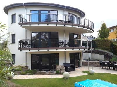 Haus Karola, Billede 2