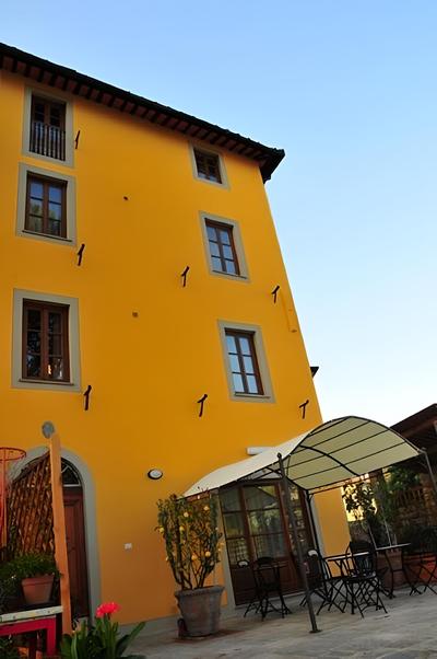Il Casale di Nanni