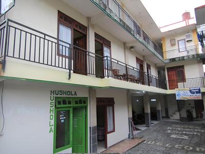 Hotel Kopeng Indah 2