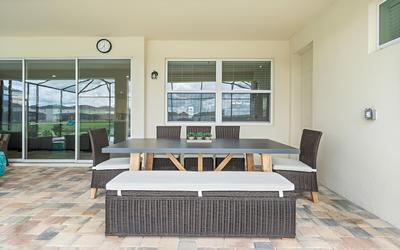 9 BR Hacienda Magallanes by AV Dreams
