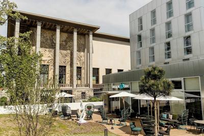 Motel One Paris - Porte Dorée