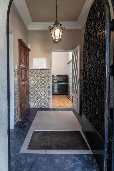 Bright Guest House: 15 Mi to Dtwn Baltimore!