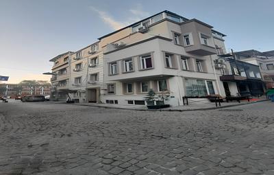 Sanddoor Otel - Image 37