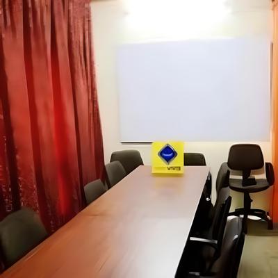 Vista Rooms At Station Road-Aurangabad