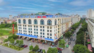 Milak Hotel