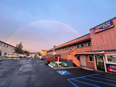 American Inn Grover Beach, Billede 2