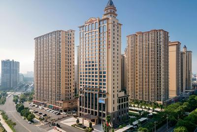 Ramada Plaza by Wyndham Dongguan Songshan Lake