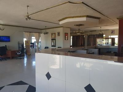 Elliot Hotel Conference  Beitbridge