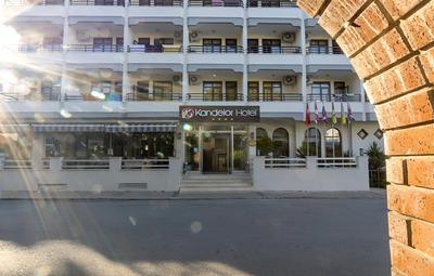 Kandelor Hotel