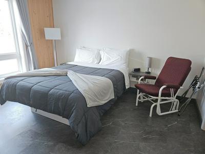 Hôtel Auberge St-Félicien