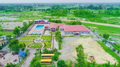 Arambha Resort