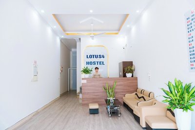 Lotus hotel 4 - Bac Ninh hotel