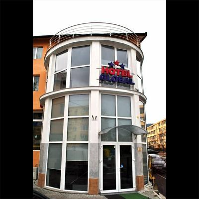 Hotel Global