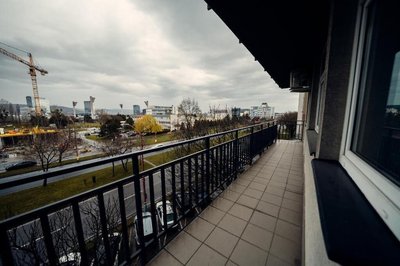 TIFFANY Apartment Hotel